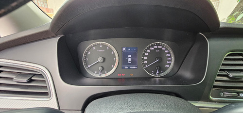 Hyundai Sonata 2.4 Gls At