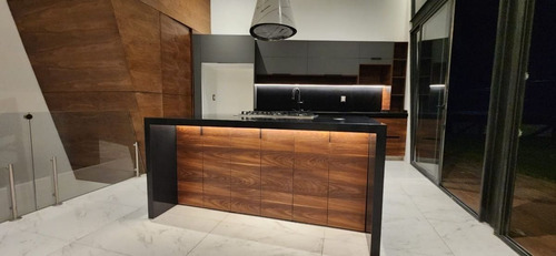 Casa Nueva En Venta En Fracc Lomas De Cocoyoc