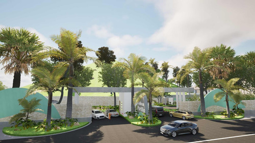 Vendo Solares En Este Proyecto En Samana 500 Metros Adelante