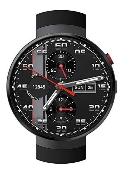 Smartwatch Lemfo Lem7 Entrega Inmediata | EnvÃo gratis