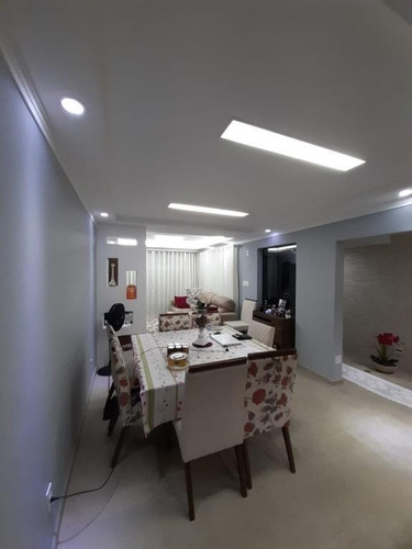 Imagem 9 de 30 de Excelente Casa Assobrada No Bairro Do Limoeiro. - Ca0584
