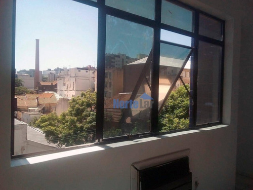 Imagem 3 de 13 de Sala À Venda, 27 M² Por R$ 220.000,00 - Santana - São Paulo/sp - Sa0153