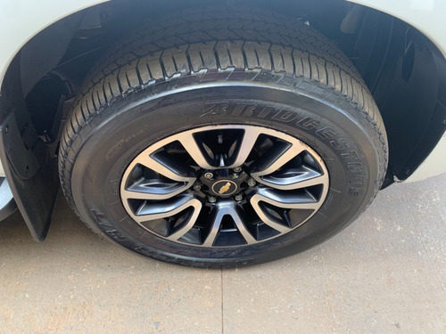 Imagem 13 de 15 de Chevrolet Gm S10 High Country 2.8 Branco 2019