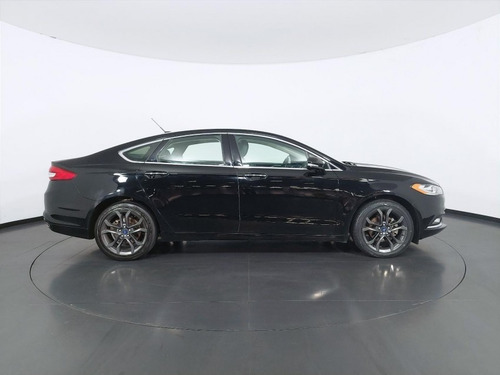 Imagem 8 de 15 de 152945 - Ford Fusion 2018 Com Garantia