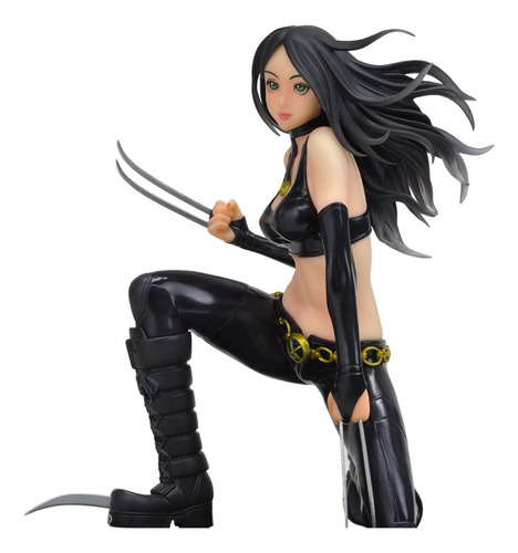 Figure Marvel - Bishoujo X-23 - Kotobukiya