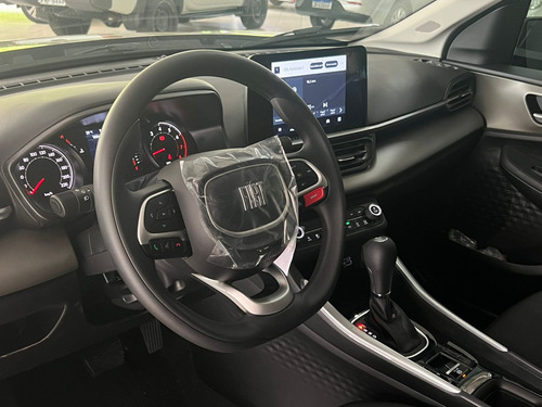 Fiat FASTBACK 1.0 TURBO 200 FLEX CVT