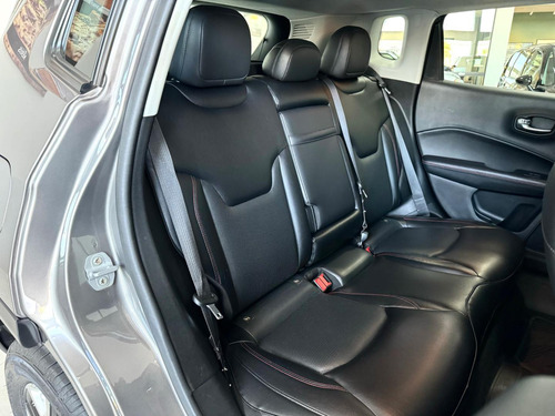 Jeep Compass Trailhawk D