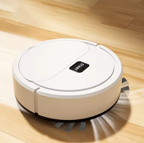 Aspiradora Automática Barredora Smart Recargable