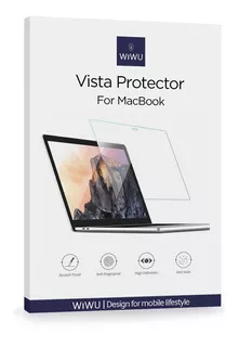Protector Pantalla Wiwu Para Macbook Pro 14 2021 A2442 M1