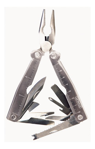 Alicate Multiherramientas 16 En 1 92841 Stanley
