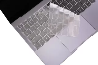 Protector De Teclado Para Portatil Huawei Matebook D15