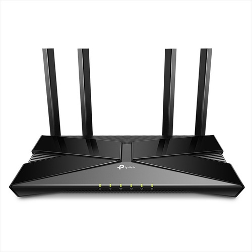 Router Gigabit Wifi 6 Dual Band Ax1800, Tp-link Archer Ax23