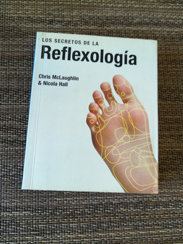  Reflexiologia