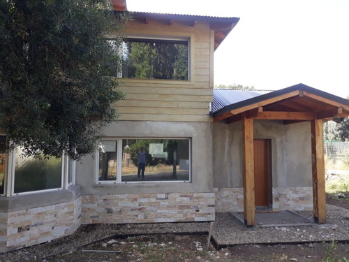 Duplex A Estrenar Tres Ambientes Bariloche
