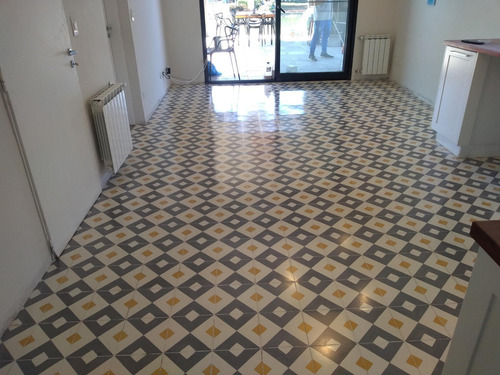 Pulido Pisos Mármol Mosaico Granito Zona Oeste 1169750987cdh