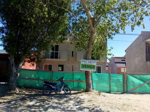 Imagen 10 de 13 de Duplex En Construccion Calle 82 Nº 663 Mar Del Tuyu