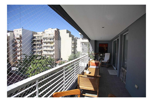 Imagen 1 de 23 de 2 Amb Completo C/balcón Terraza, Cochera Fija Y Baulera
