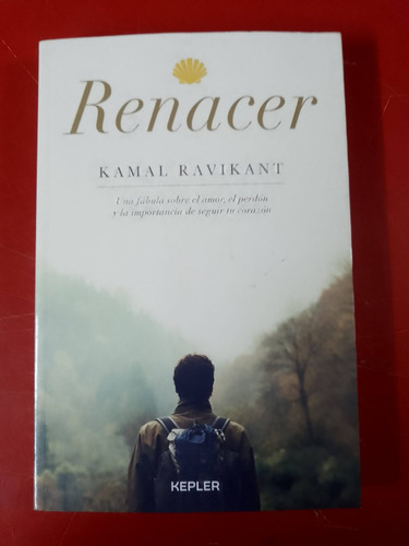 Renacer - Kamal Ravikant