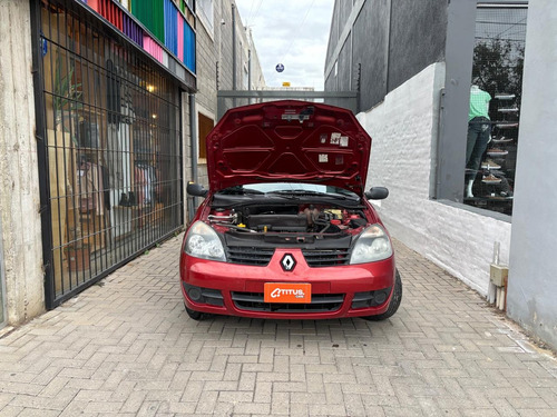 Renault Clio 1.2 Pack