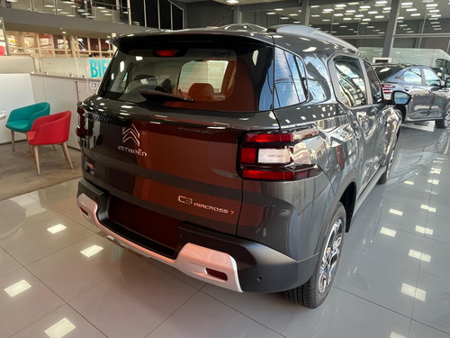Citroën C3 Aircross 1.0 Shine Turbo 200 Cvt 7As