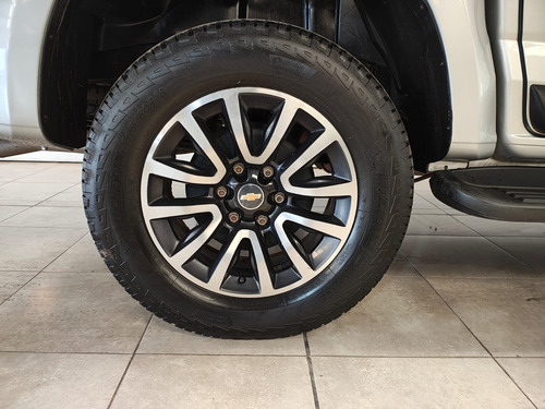 Chevrolet S10 2.8 Cd 4x4 Ltz Tdci 200cv At