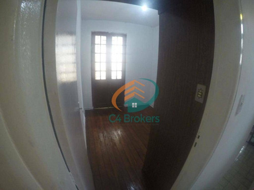 Imagem 9 de 23 de Sobrado Com 3 Dormitórios À Venda, 256 M² Por R$ 425.000,00 - Jardim Paraventi - Guarulhos/sp - So0134