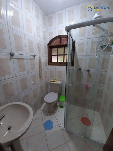 Imagem 18 de 30 de Chácara Com 4 Dormitórios À Venda, 2350 M² Por R$ 895.000,00 - Canedos - Piracaia/sp - Ch1462