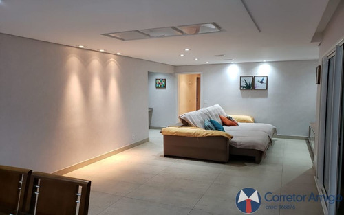 Imagem 19 de 20 de Apartamento No Sólon Vila Rosália Com 2 Vagas - Ml3234