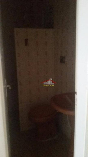 Imagem 9 de 21 de Casa Residencial À Venda, José Bonifácio, Fortaleza - Ca0142. - Ca0142