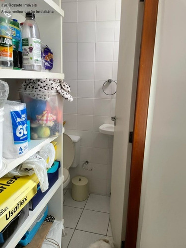 Imagem 20 de 24 de Apartamento - Ap00354 - 70826472
