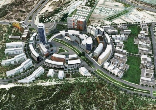 Imagen 4 de 4 de Local En Renta En Plaza Via Cordillera