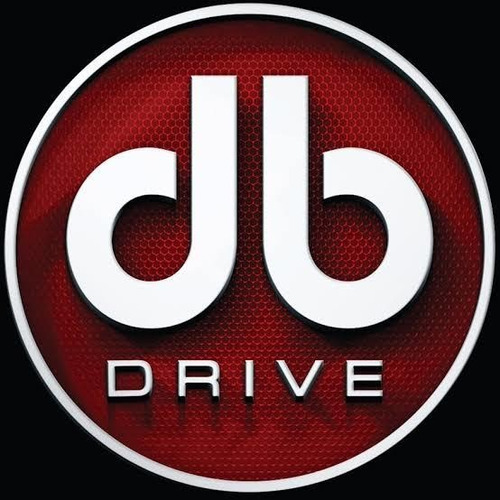 Tweeter Db Drive Tw3d 300watts Par Nuevos