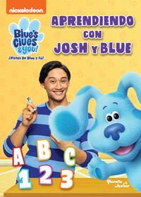 Las Pistas De Blue Y Tú. Aprendiendo Con Josh Y Bl