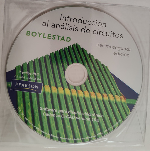 Introducción Al Análisis De Circuitos / Boylestad