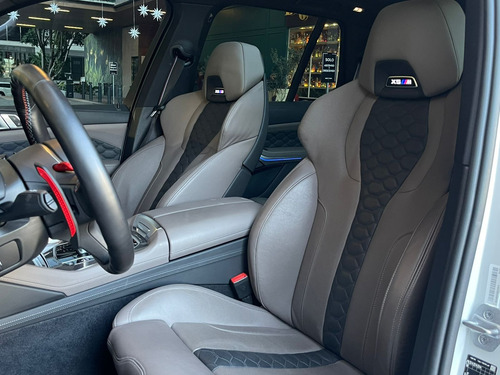 Bmw X5 M Competition 2024