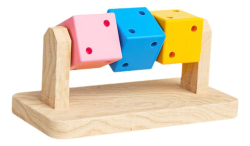 Jaula Para Hámster, Accesorio Para Jaula De
