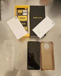 Xiaomi X3 Pro 256gb