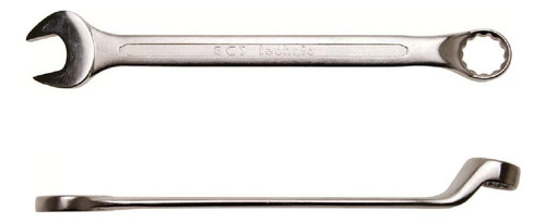 Llave Combinada | 10 Mm | Anillo Cerrado Acodado | Bgs 30110