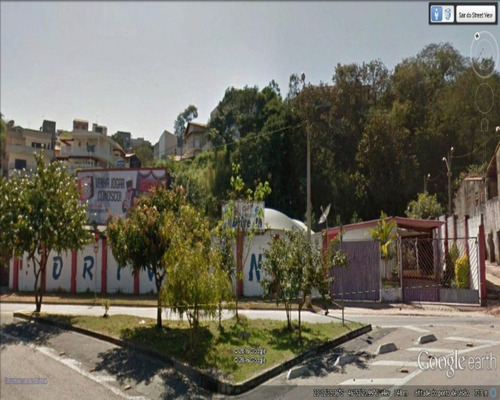 Imagem 3 de 3 de Area - Ar00007 - 34262031