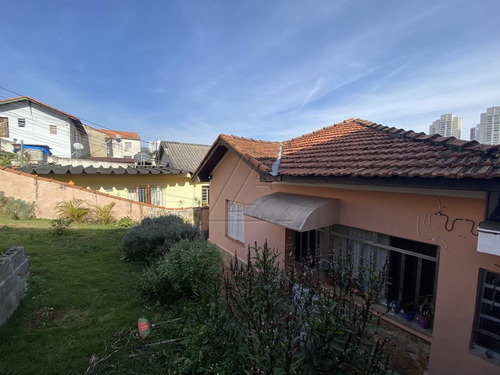 Imagem 25 de 29 de Casa Com 2 Dorms, Jardim Monte Kemel, São Paulo - R$ 475 Mil, Cod: 3941 - V3941