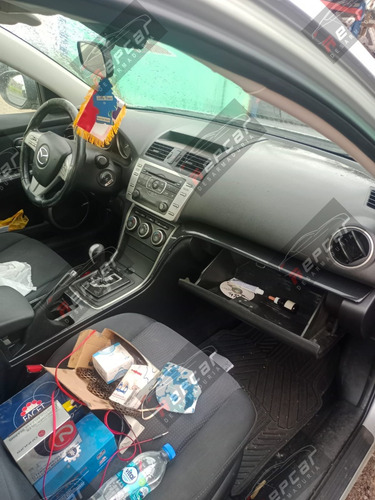 Mazda 6 En Desarme 2008 Hasta 2013