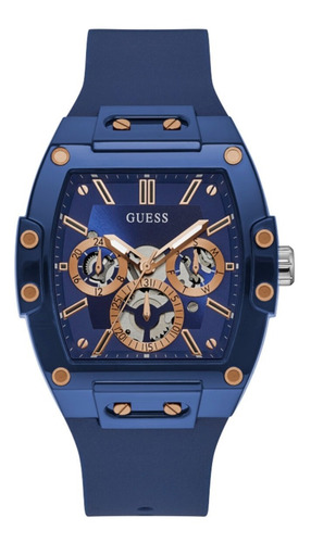 Reloj Guess Hombre Phoenix Envío Gratis Reloj Elegante