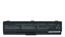 Comprar Pila Toshiba A200 A205 A210 A215 A300 L455 L500 Pa3534u