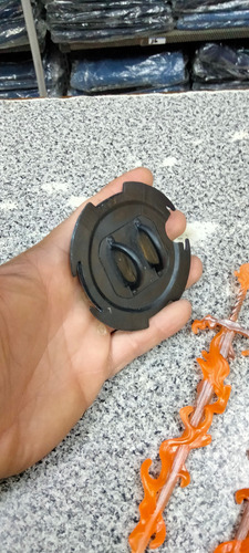 Dc Ares, Espadas Y Escudo, Cnc Para Tus Figuras!! (Usado)