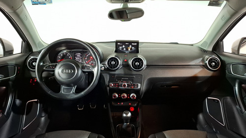 Audi A1 1.4 TFSI EGO MT
