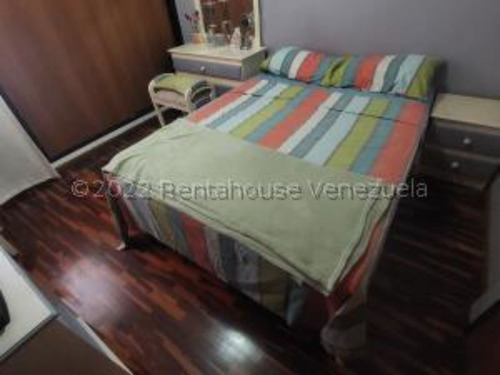 #25-7148 Espectacular Y Amplio Apartamento En Terrazas Del Avila