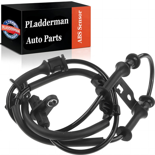 Sensor Abs Delantero Izda. Para Hyundai Elantra Gt 2013-2017