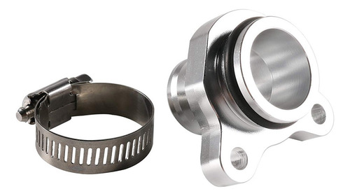 Reemplazo De Conector De Manguera De Agua Para 335i 11537541
