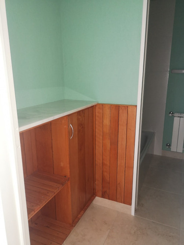 Imagen 14 de 16 de Duplex 3 Ambientes Con Patio Y Cochera En Ramos Mejia