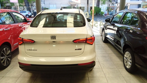 Imagen 10 de 25 de Fiat Cronos 1.3, Reservalo Entrega Segura, + Cuotas ( Men)